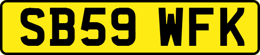 SB59WFK