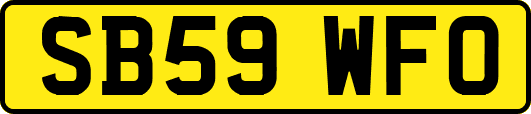 SB59WFO