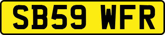 SB59WFR