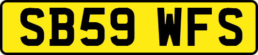 SB59WFS