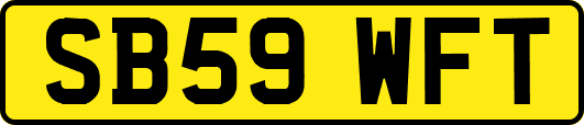 SB59WFT