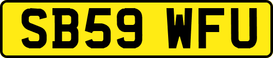 SB59WFU