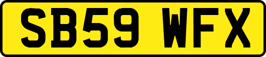 SB59WFX