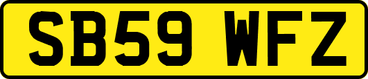 SB59WFZ