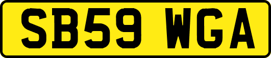 SB59WGA