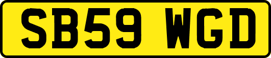 SB59WGD