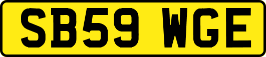 SB59WGE