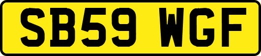 SB59WGF