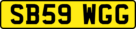 SB59WGG