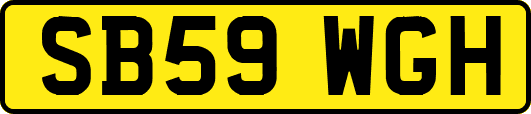 SB59WGH