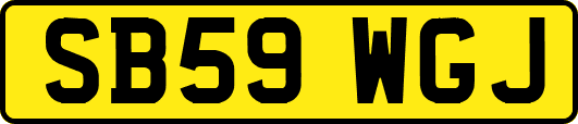 SB59WGJ