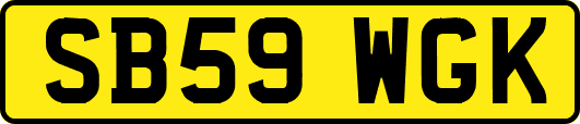 SB59WGK