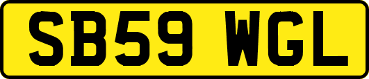 SB59WGL