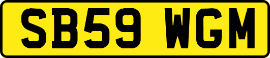 SB59WGM
