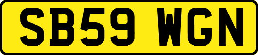 SB59WGN