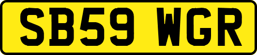 SB59WGR