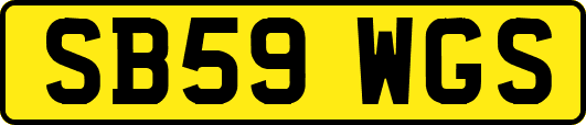 SB59WGS