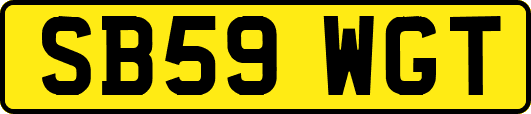 SB59WGT