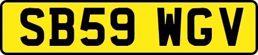 SB59WGV