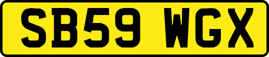 SB59WGX