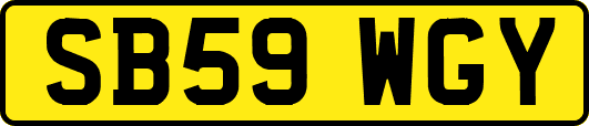 SB59WGY