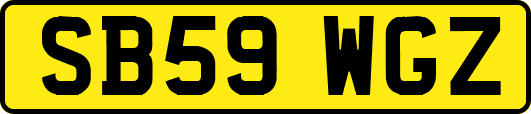 SB59WGZ