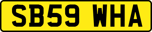 SB59WHA