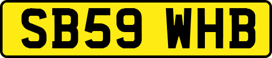 SB59WHB
