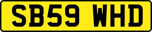 SB59WHD