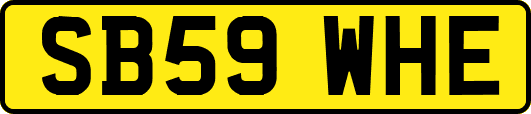 SB59WHE