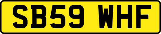 SB59WHF