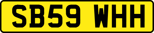 SB59WHH