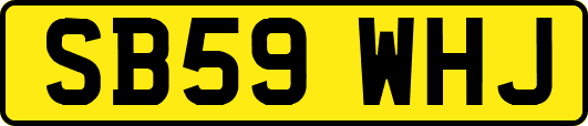SB59WHJ