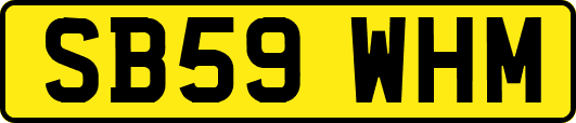 SB59WHM