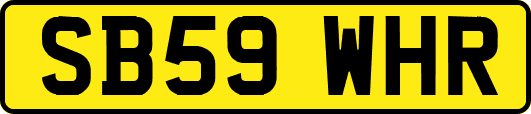 SB59WHR