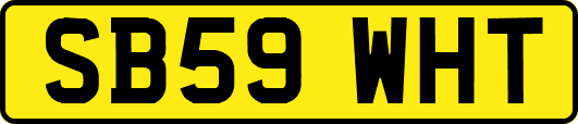 SB59WHT