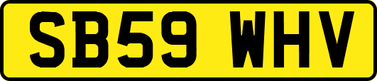 SB59WHV