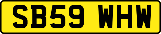 SB59WHW