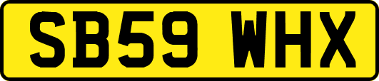 SB59WHX