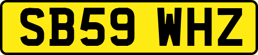 SB59WHZ