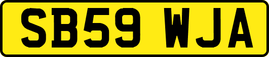 SB59WJA