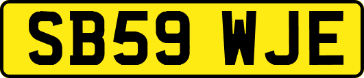 SB59WJE