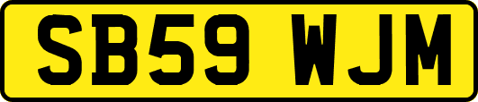 SB59WJM