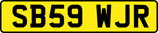 SB59WJR