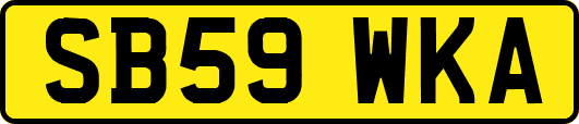 SB59WKA
