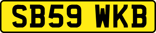 SB59WKB