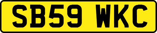 SB59WKC
