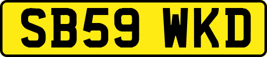 SB59WKD