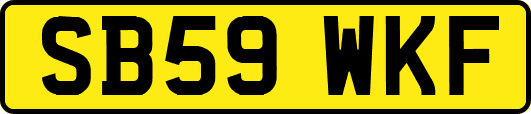 SB59WKF