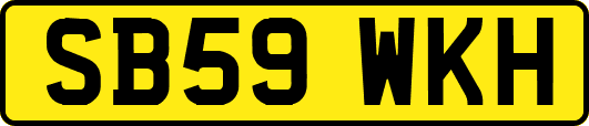SB59WKH